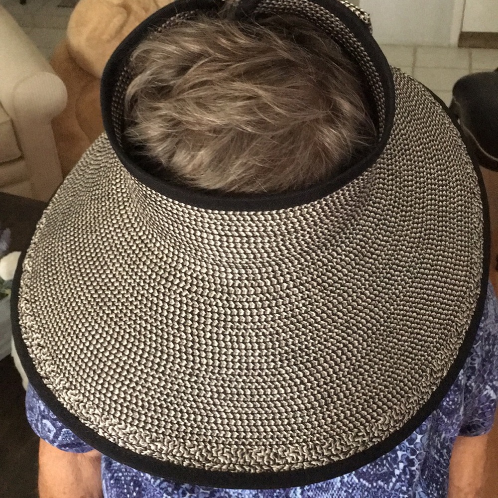 Packable Hat